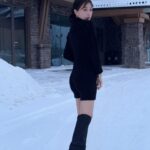Esther Yu Instagram -