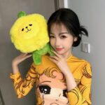 Esther Yu Instagram - #长江七号