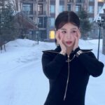 Esther Yu Instagram -