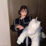 Esther Yu Instagram - #jentlesalon 🎀🦄🎀