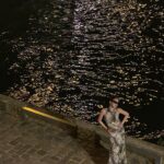 Esther Yu Instagram -