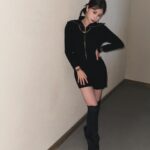 Esther Yu Instagram -