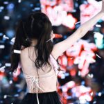 Esther Yu Instagram - 大家辛苦了 回家路上注意安全 期待下一次再见🥰
