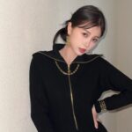 Esther Yu Instagram -