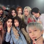 Esther Yu Instagram - #the9