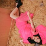 Esther Yu Instagram -