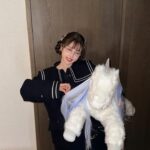 Esther Yu Instagram - #jentlesalon 🎀🦄🎀