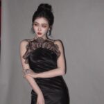 Esther Yu Instagram -