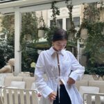 Esther Yu Instagram -