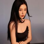 Esther Yu Instagram - #joocyee酵色