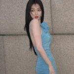 Esther Yu Instagram -