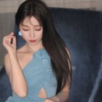 Esther Yu Instagram -
