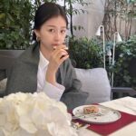 Esther Yu Instagram -