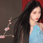 Esther Yu Instagram -