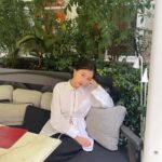 Esther Yu Instagram -