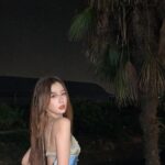 Esther Yu Instagram -