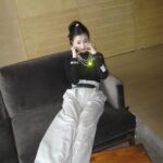 Esther Yu Instagram -