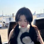 Esther Yu Instagram -