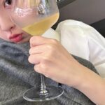 Esther Yu Instagram -
