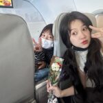 Esther Yu Instagram -