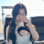 Esther Yu Instagram -