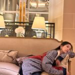 Esther Yu Instagram -
