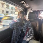 Esther Yu Instagram -