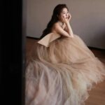 Esther Yu Instagram - 🫶