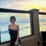 Esther Yu Instagram -
