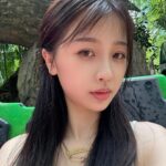 Esther Yu Instagram -