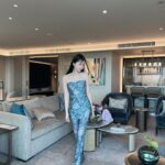 Esther Yu Instagram - Hello sg 🌵