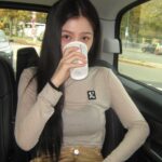 Esther Yu Instagram -