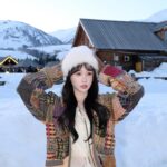 Esther Yu Instagram -