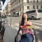 Esther Yu Instagram -