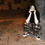Esther Yu Instagram -