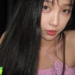 Esther Yu Instagram -