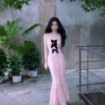 Esther Yu Instagram -