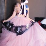 Esther Yu Instagram -