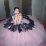 Esther Yu Instagram -