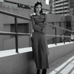 Esther Yu Instagram -