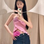 Esther Yu Instagram -