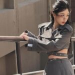Esther Yu Instagram -