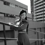 Esther Yu Instagram -