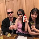 Esther Yu Instagram -
