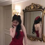 Esther Yu Instagram -