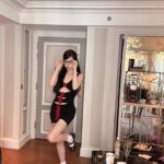 Esther Yu Instagram -