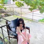 Esther Yu Instagram -