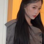 Esther Yu Instagram -