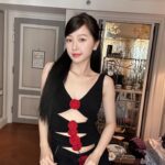 Esther Yu Instagram -