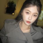 Esther Yu Instagram -